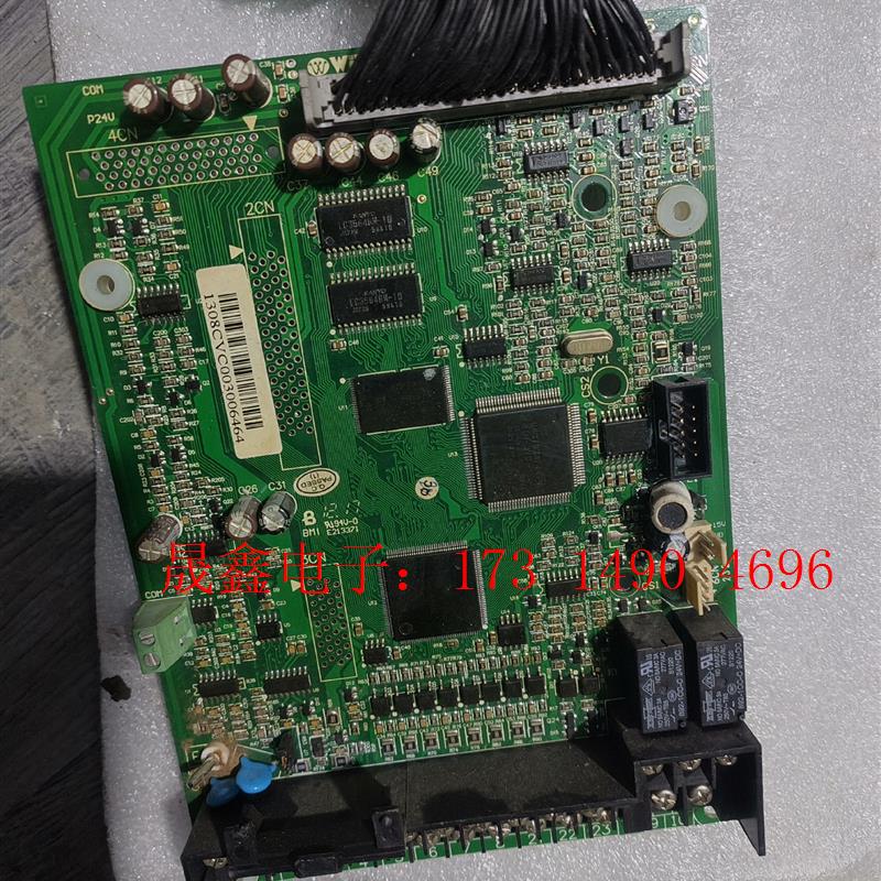 微能WIN-VC系列变频器主板WIN-9VC-CB驱动板WI【询价产品】