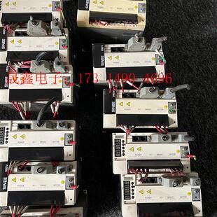 询价产品 正弦伺服驱动器 1.0kw EA180 5R4