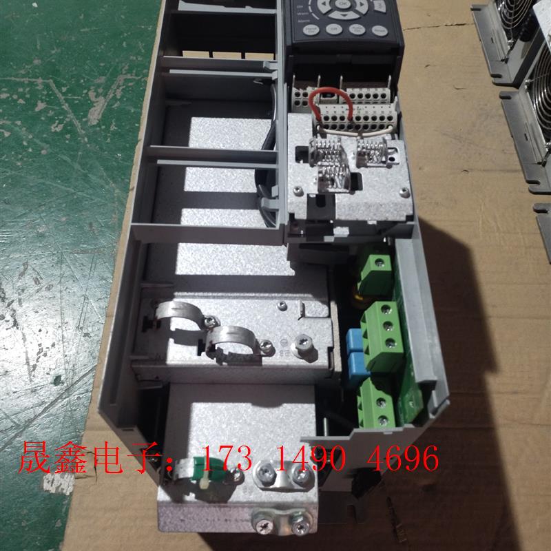 丹佛斯变频器,FC-302P11KT5E20H2XGCXXX【询价产品】