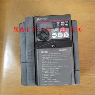 1.5k D740 CHT 功能正常 变频器 询价产品 型号FR