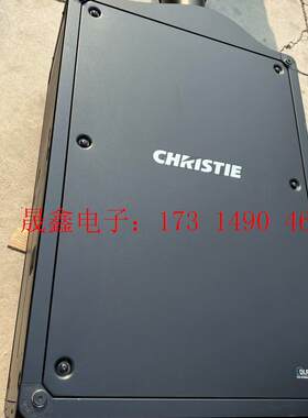 科视 christie 4k30 boxer 支持4k 12【询价产品】