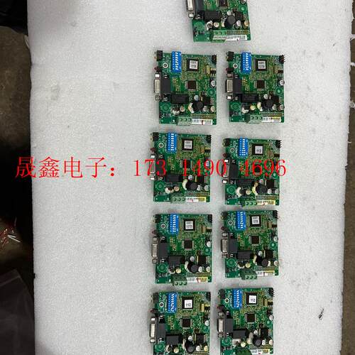 汇川DP通讯卡MD38DP2,拍摄,漂亮,功能完好没【询价产品】