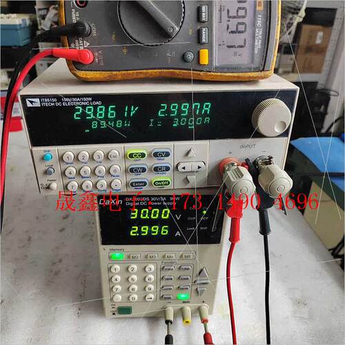 DaXin达兴可编程稳压直流电源,DX3003DS30V/3【询价产品】