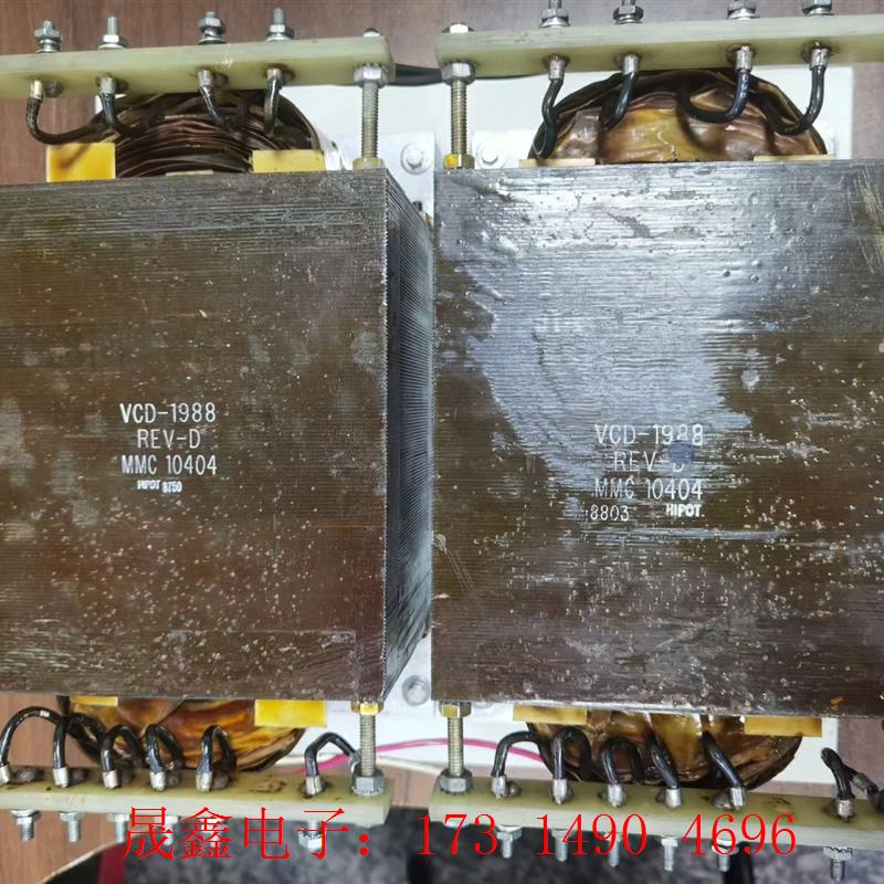 美国变压器   美国隔离牛  USA红线牛【询价产品】