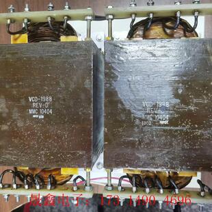 美国变压器 USA红线牛 询价产品 美国隔离牛