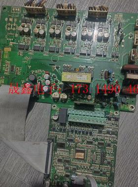 富迪斯通FT09A系列变频器主板FTCB1V02驱动板FTP【询价产品】