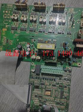 富迪斯通FT09A系列变频器主板FTCB1V02驱动板FTP【询价产品】