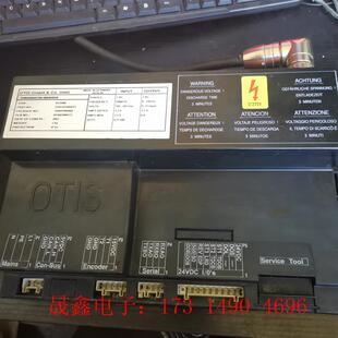 奥 GDA24353G1 询价产品 斯电梯门机盒DO2000黑盒门机板