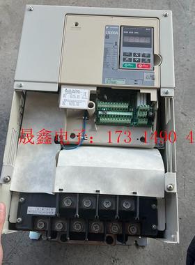 安川L1000A变频器30KW,LB4A0060AAA,【询价产品】