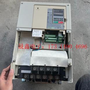 安川L1000A变频器30KW LB4A0060AAA 询价产品