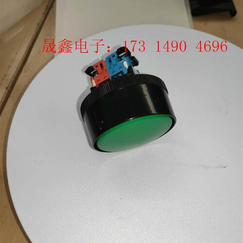 富土主令开关:AR30B2R【询价产品】