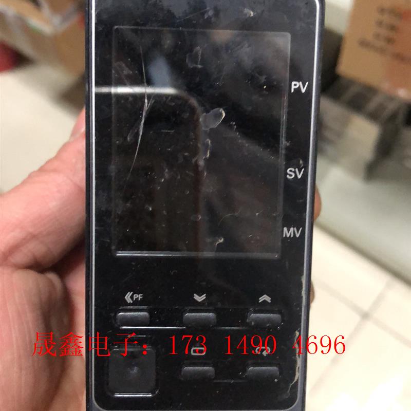 欧姆龙温控表【询价产品】