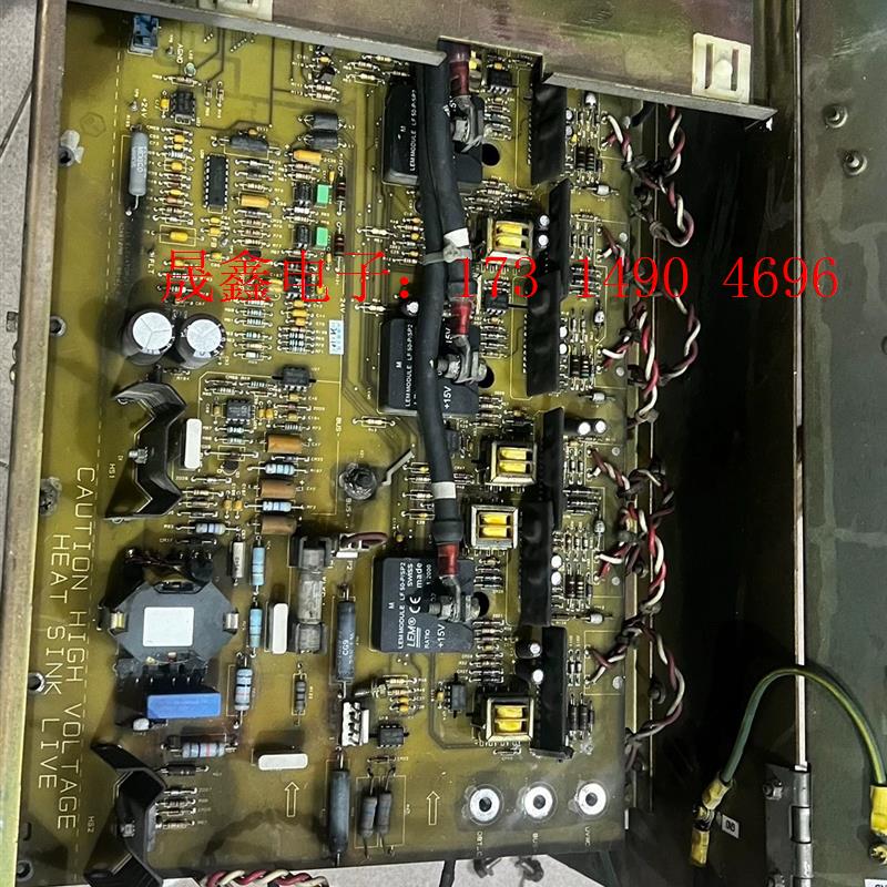 奥的斯电梯OVF30变频器驱动板ADA26800RB1原装无【询价产品】