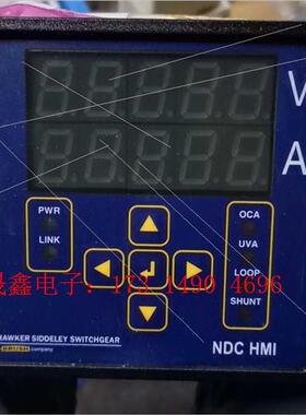 NDC HMI DC20532/001/A【询价产品】
