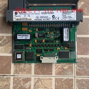 NT8 AB系列1746 新 询价产品 功能 罗克韦尔