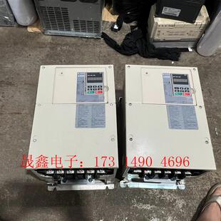 安川A1000变频器22KW 拍 询价产品 AB4A0058ABA
