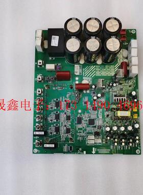 格力多联机压缩机驱动板300027060076,GRZQ87【询价产品】
