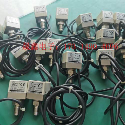 长野 NAGANO KEIKI 压力传感器 ZT67 0-0【询价产品】