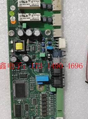 ABB变频器主板NIOC-01,,如图【询价产品】