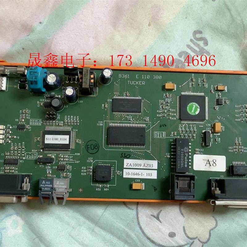 EMHART TUCKER 埃姆哈特 E110 380螺柱焊【询价产品】