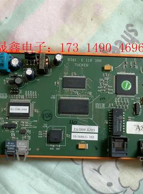 EMHART TUCKER 埃姆哈特 E110 380螺柱焊【询价产品】