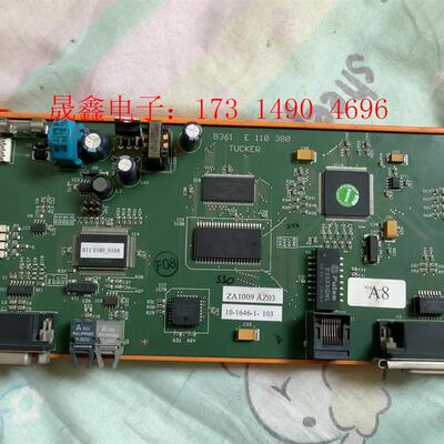 EMHART TUCKER 埃姆哈特 E110 380螺柱焊【询价产品】