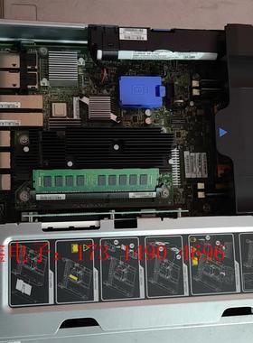 NetApp FAS8020 控制器 111-01099 拆【询价产品】