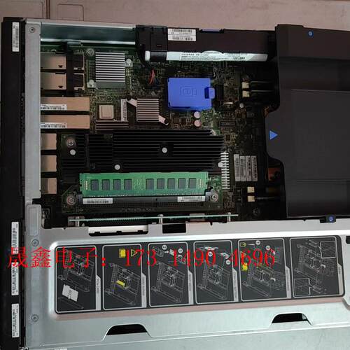 NetApp FAS8020 控制器 111-01099 拆【询价产品】