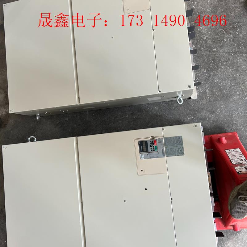 安川A1000/E1000变频器220KW/250KW,EB【询价产品】