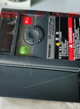 变频器99新无包装盒VF-nc3c(plus),VFNC【询价产品】