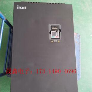 英威腾变频器GD200A 160G 185P 询价产品