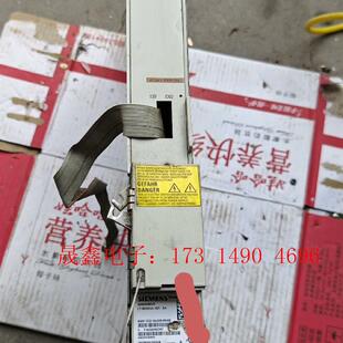 询价产品 6SN1123 外观 拍摄 1AA00 0HA2一个