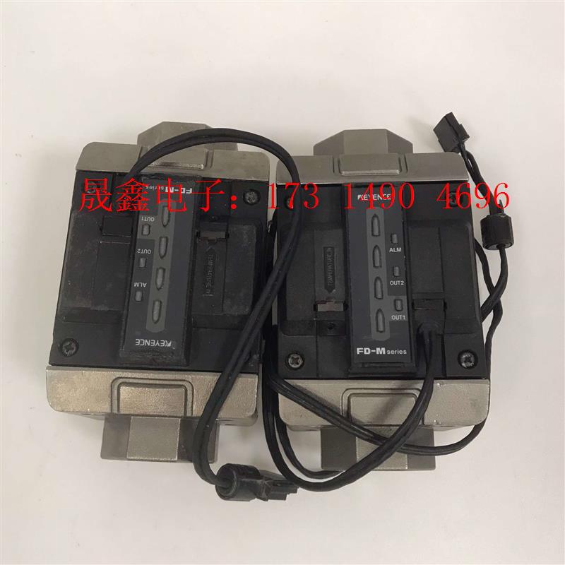 流量传感器 FD-MH100A 【询价产品】