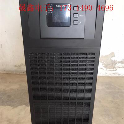 科士达UPS不间断电源 型号:YDC3340 40KVA/3【询价产品】