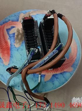 三菱远程模块AJ65VBTCU-68ADVN一个,【询价产品】