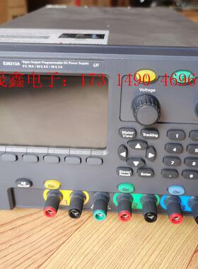 是德科技E36231A  E36313A电源【询价产品】