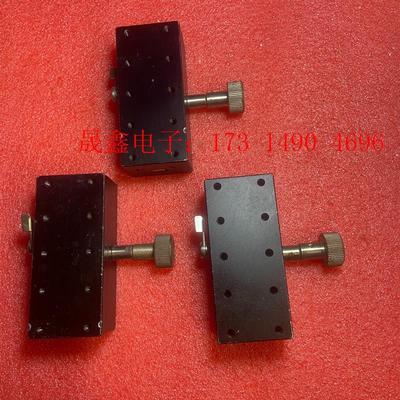 SELN++++LWX4090+X轴燕尾槽型齿轮.微调滑台+【询价产品】