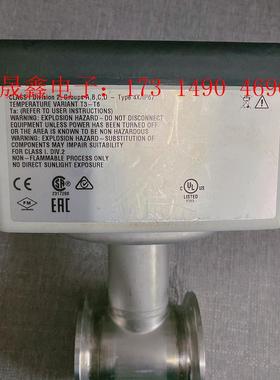 SIMENS流量计DN15SIMENS流量计mag1100系列,口径DN【询价产品】