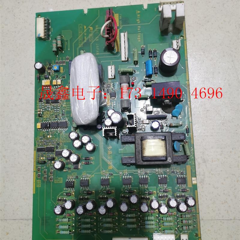 富士变频器驱动板EP-3956D-C1【询价产品】