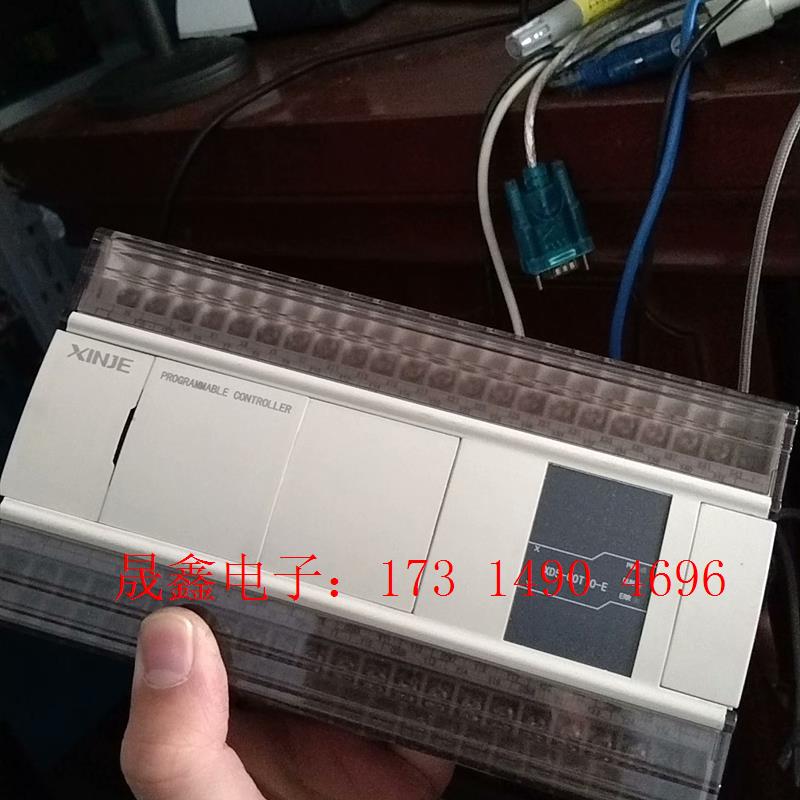 项目失败信捷XD5-60T10-E,功能已经测试【询价产品】