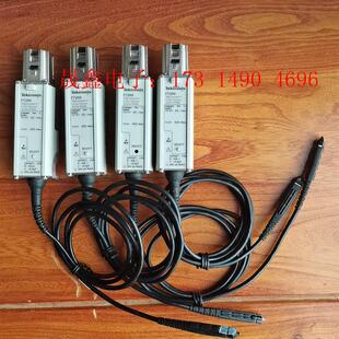 询价产品 泰克P7260 示波器探头 几条六G 从研究所下来
