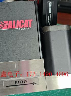 ALICAT艾里卡特气体质量流量计流量控制器MFC,量程【询价产品】