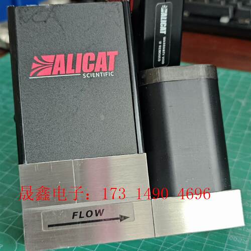 ALICAT艾里卡特气体质量流量计流量控制器MFC,量程【询价产品】