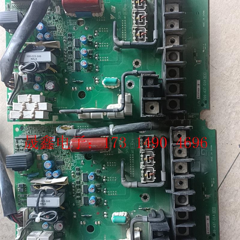 安川V1000 11KW驱动板ETP714250带模块【询价产品】