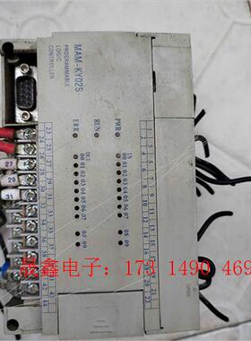 空压机控制器MAM-KY02S+MAM-860A,如图所【询价产品】