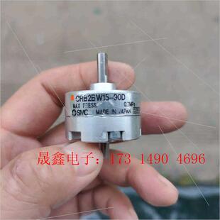 询价产品 CRB2BW15 功能 旋转气缸 90D