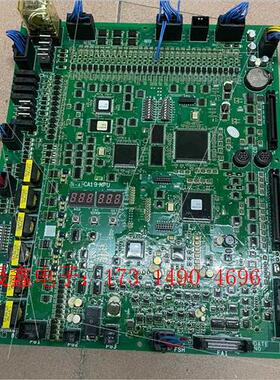 电梯主板.CA19-MPU. 漂亮 如图.功【询价产品】