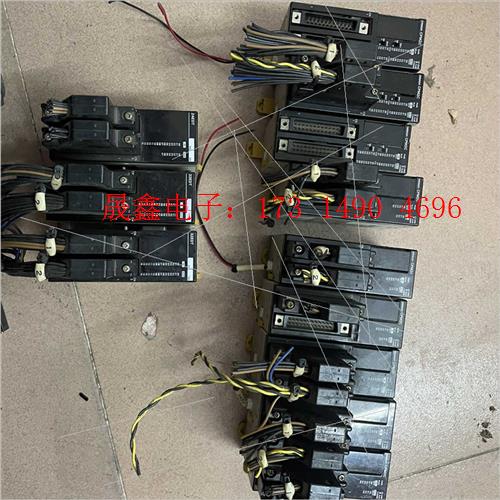 OMRONPLC模块.CPM2C-10CDTC.6片.32C【询价产品】