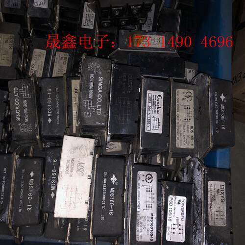 MDS100F-16 MDS100E-16 PT10116【询价产品】