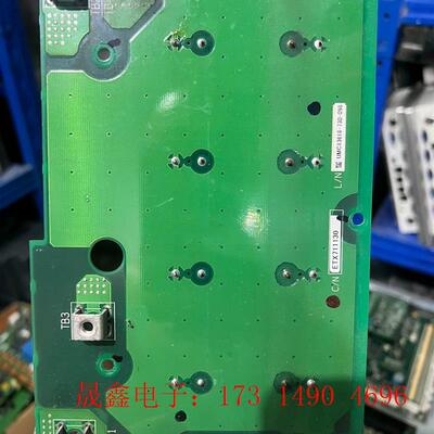 安川H1000变频器电容板,UMC13618-730-098【询价产品】